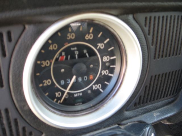1970 Volkswagen Beetle - Classic - photo 6