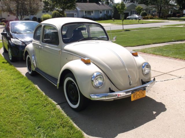 1970 Volkswagen Beetle - Classic - photo 2
