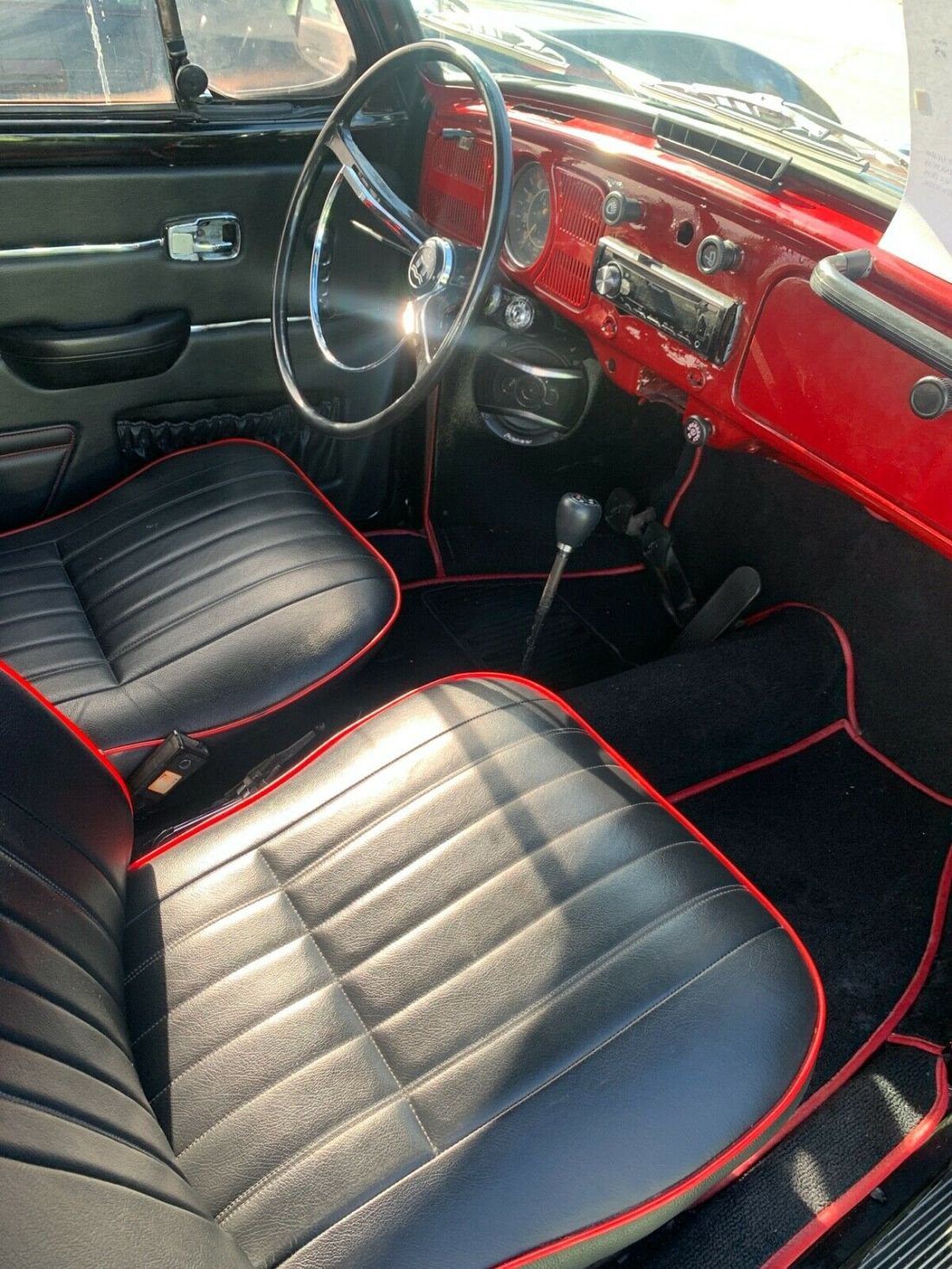 1970 Volkswagen Beetle - Classic - photo 5