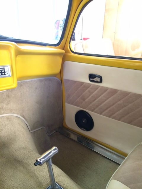 1970 Volkswagen Beetle - Classic - photo 11
