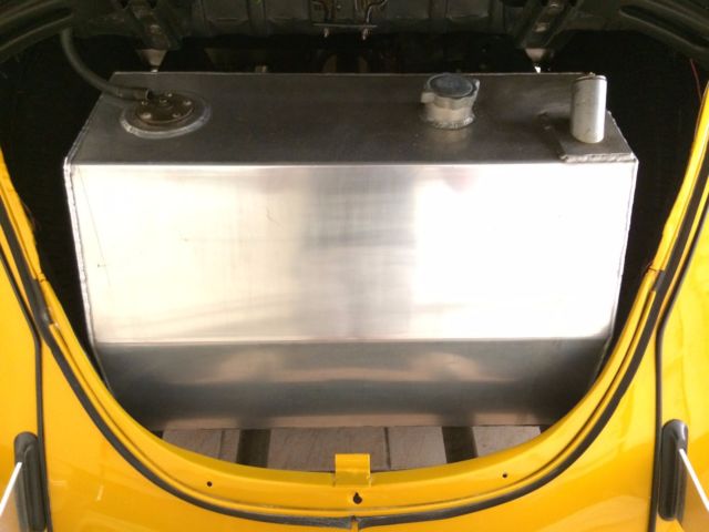 1970 Volkswagen Beetle - Classic - photo 5