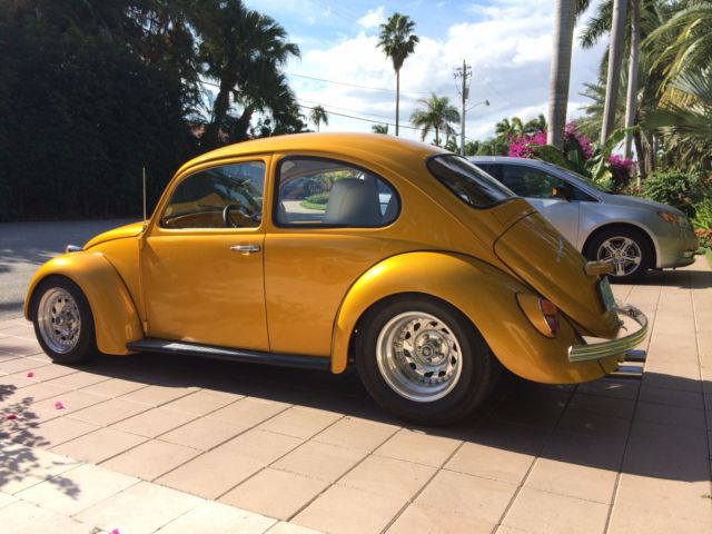 1970 Volkswagen Beetle - Classic - photo 6