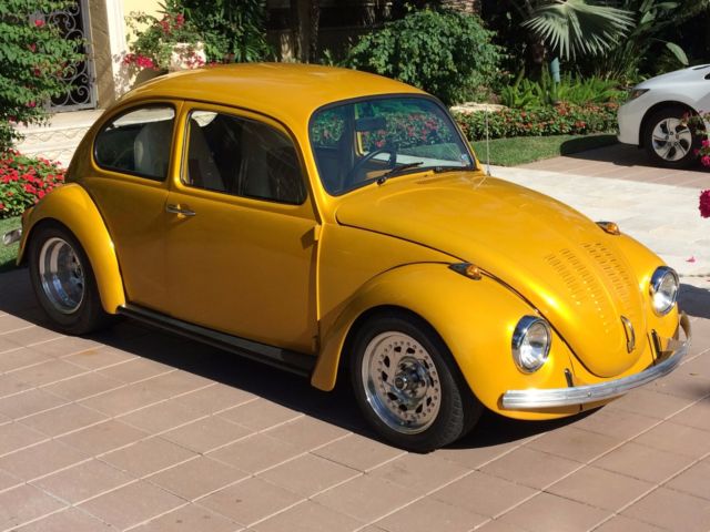 1970 Volkswagen Beetle - Classic - photo 7