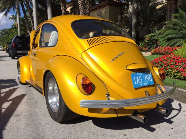 1970 Volkswagen Beetle - Classic - photo 8