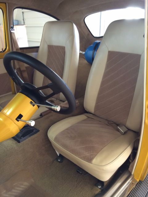 1970 Volkswagen Beetle - Classic - photo 9