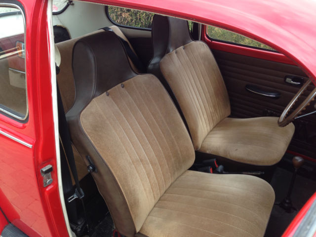 1970 Volkswagen Beetle - Classic - photo 3