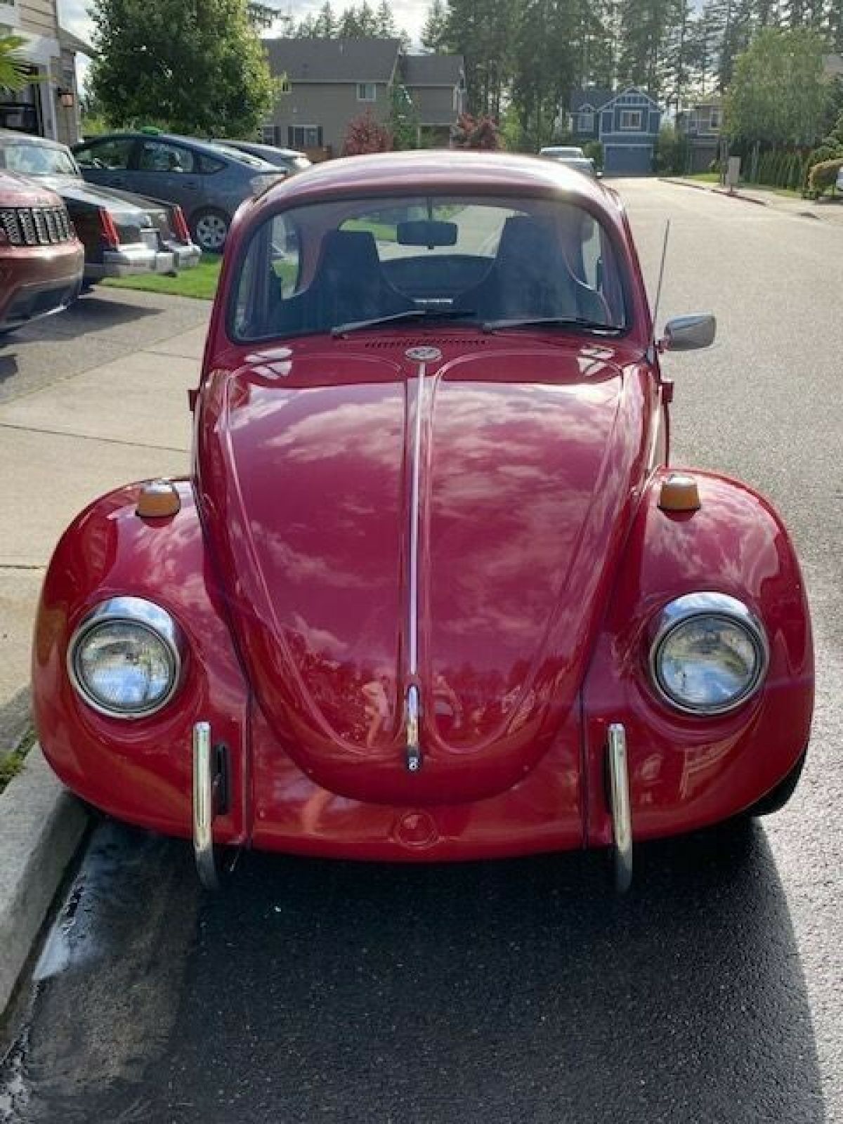 1970 Volkswagen Beetle - Classic - photo 7