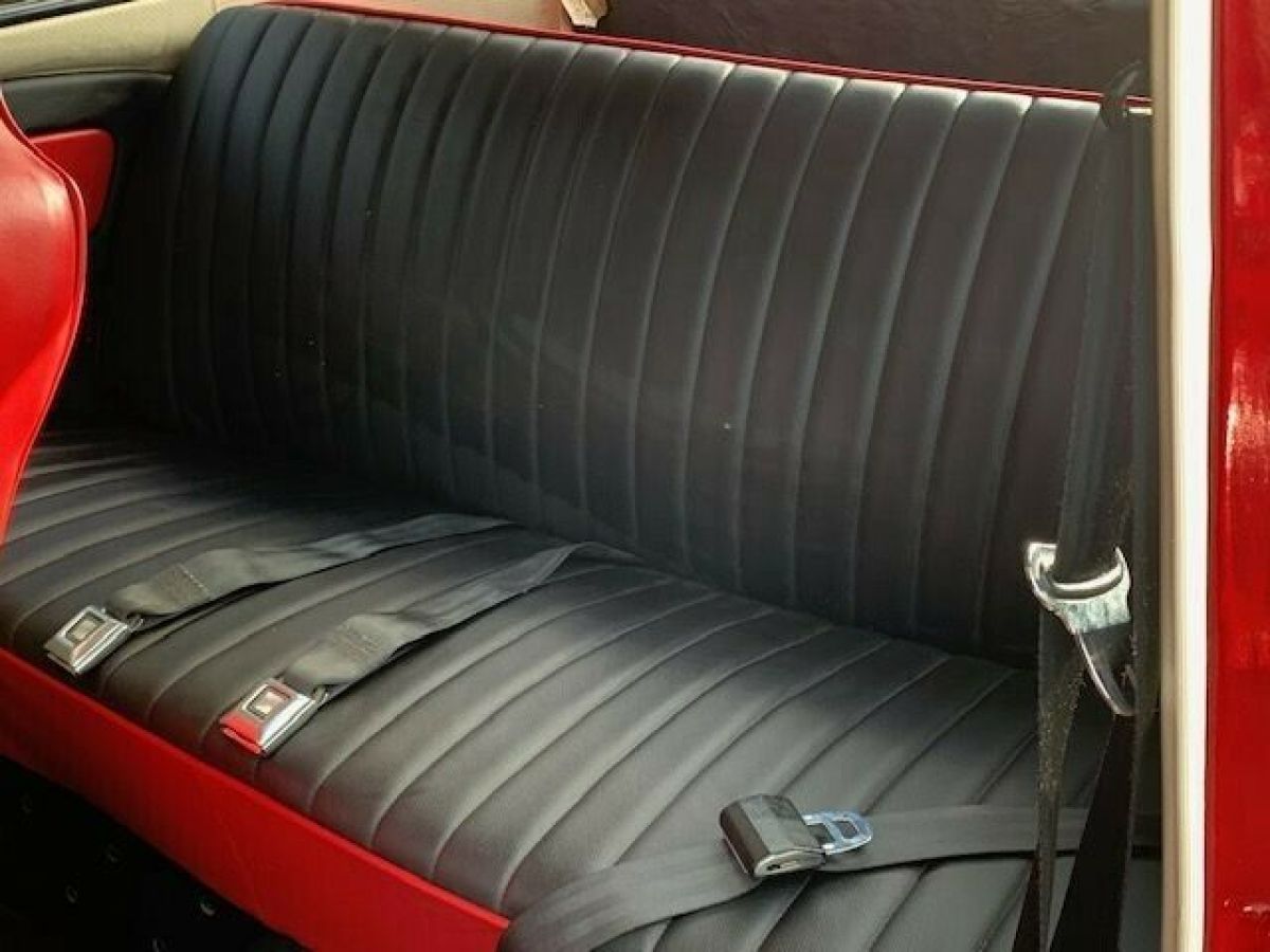 1970 Volkswagen Beetle - Classic - photo 9