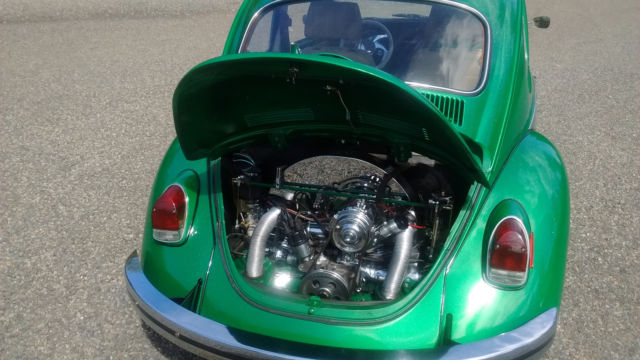 1970 VW BUG 1970 Volkswagen Beetle - Classic all new