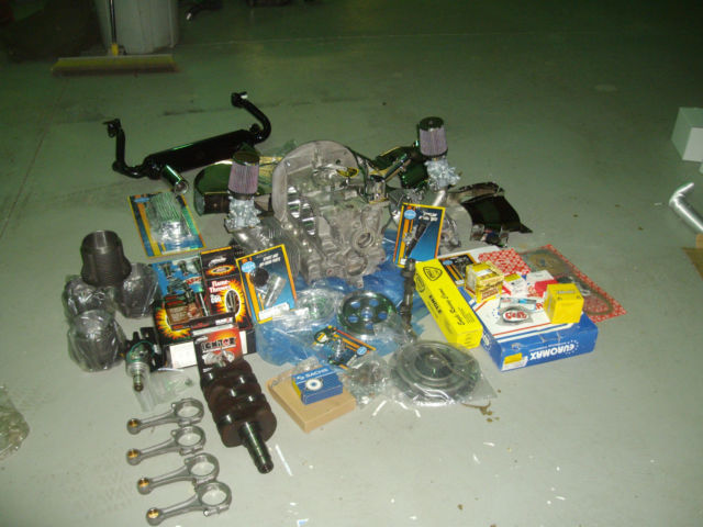 1970 Volkswagen Beetle - Classic all new - photo 10