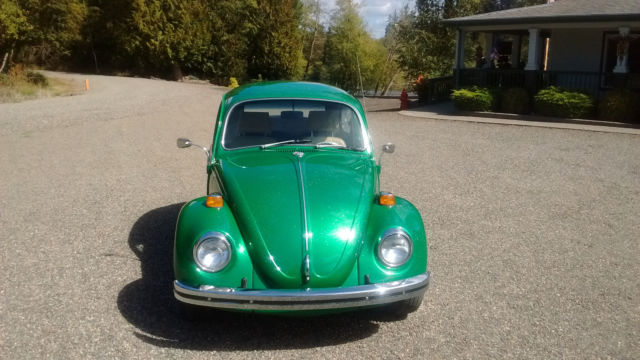 1970 Volkswagen Beetle - Classic all new - photo 2