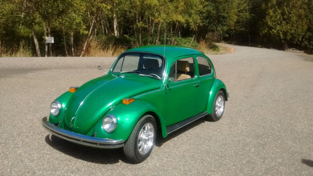1970 Volkswagen Beetle - Classic all new - photo 3