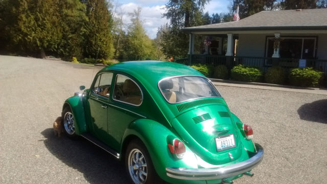 1970 Volkswagen Beetle - Classic all new - photo 4