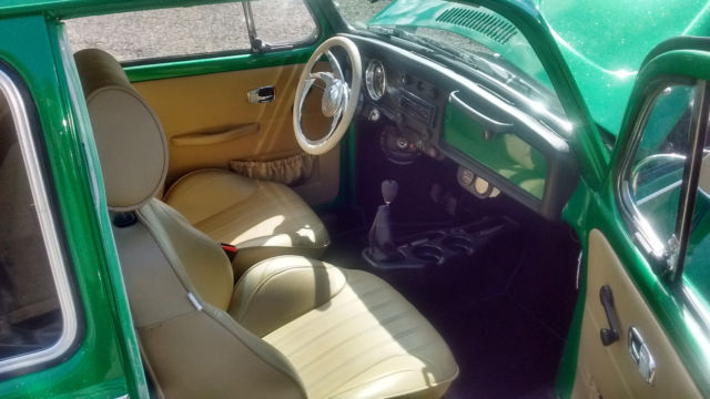 1970 Volkswagen Beetle - Classic all new - photo 5