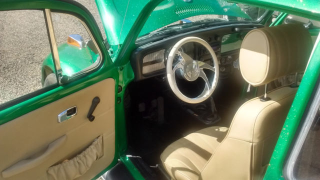 1970 Volkswagen Beetle - Classic all new - photo 6