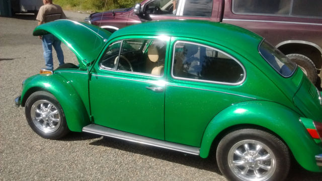 1970 Volkswagen Beetle - Classic all new - photo 7