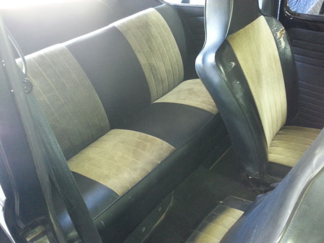 1970 Volkswagen Beetle - Classic - photo 12