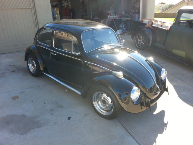 1970 Volkswagen Beetle - Classic - photo 2