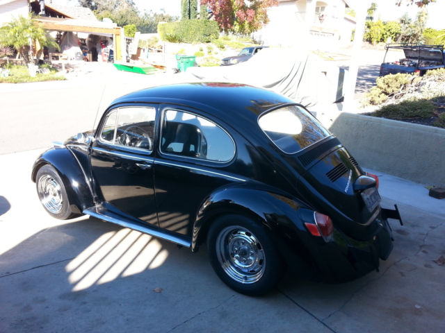 1970 Volkswagen Beetle - Classic - photo 4