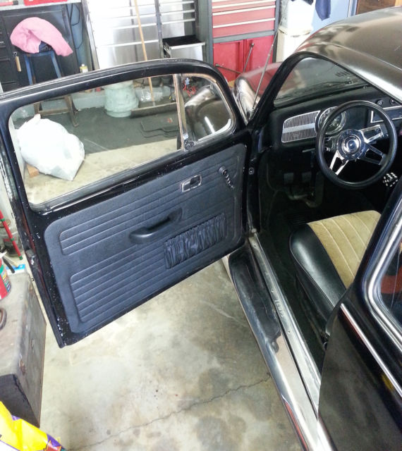 1970 Volkswagen Beetle - Classic - photo 8