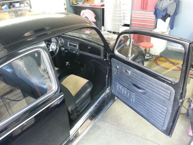1970 Volkswagen Beetle - Classic - photo 9