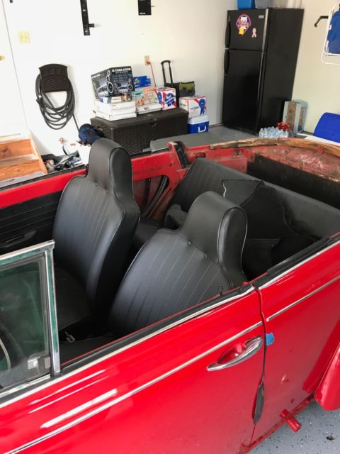 1970 Volkswagen Beetle - Classic - photo 2