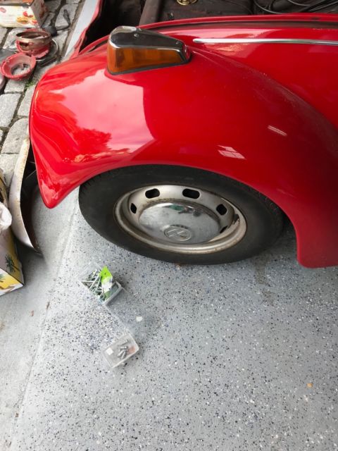 1970 Volkswagen Beetle - Classic - photo 5