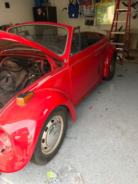 1970 Volkswagen Beetle - Classic - photo 9