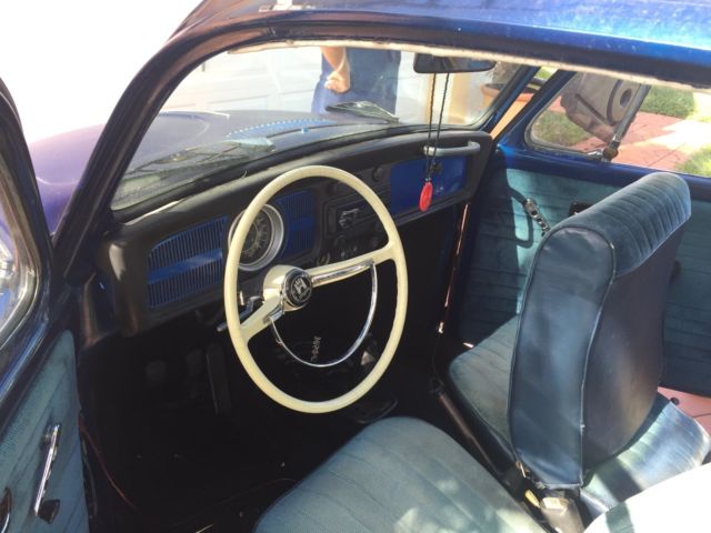 1970 Volkswagen Beetle - Classic - photo 4