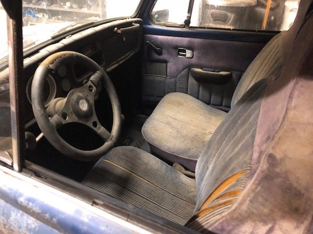 1970 Volkswagen Beetle - Classic - photo 8