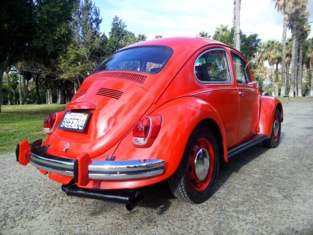 1970 Volkswagen Beetle - Classic - photo 10
