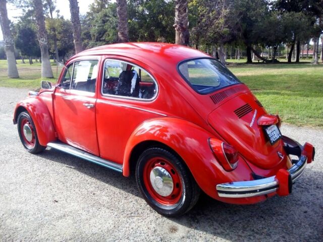 1970 Volkswagen Beetle - Classic - photo 2