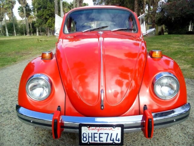 1970 Volkswagen Beetle - Classic - photo 3
