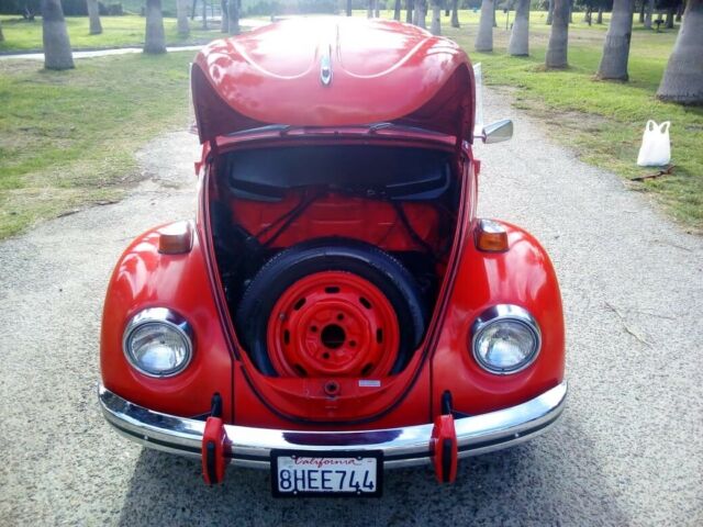 1970 Volkswagen Beetle - Classic - photo 4