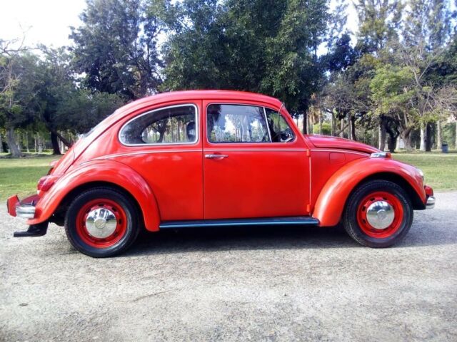 1970 Volkswagen Beetle - Classic - photo 6