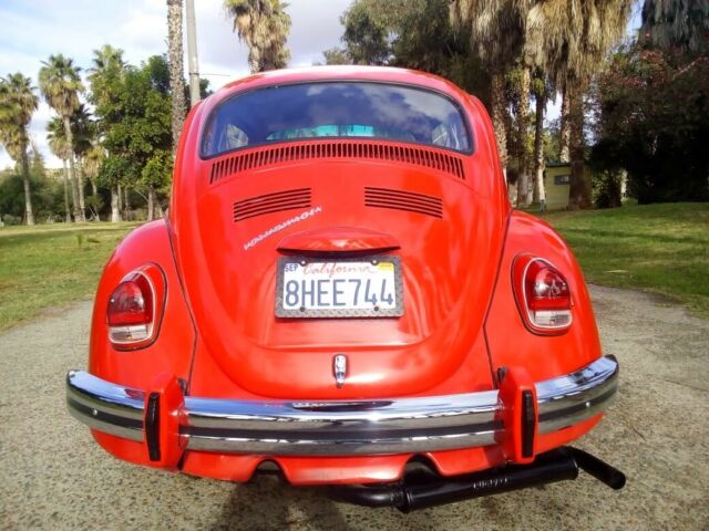 1970 Volkswagen Beetle - Classic - photo 8