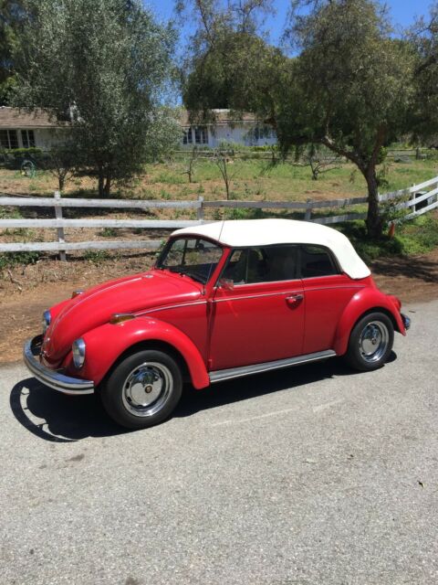 1970 Volkswagen Beetle - Classic - photo 2