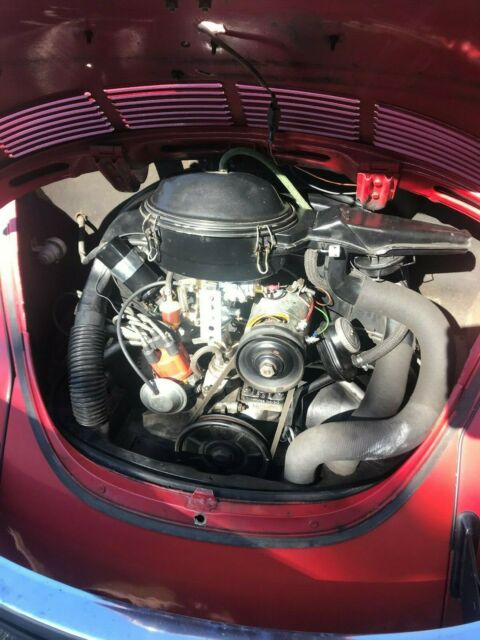 1970 Volkswagen Beetle - Classic - photo 5
