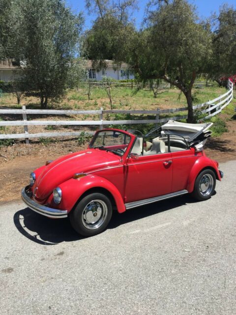 1970 Volkswagen Beetle - Classic - photo 6