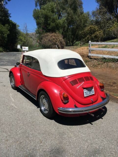1970 Volkswagen Beetle - Classic - photo 7