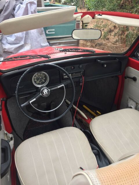 1970 Volkswagen Beetle - Classic - photo 8
