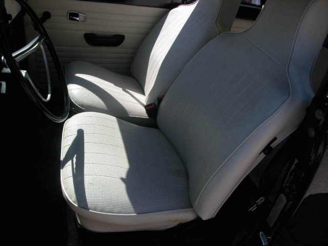 1970 Volkswagen Beetle - Classic Karmann Edition - photo 13