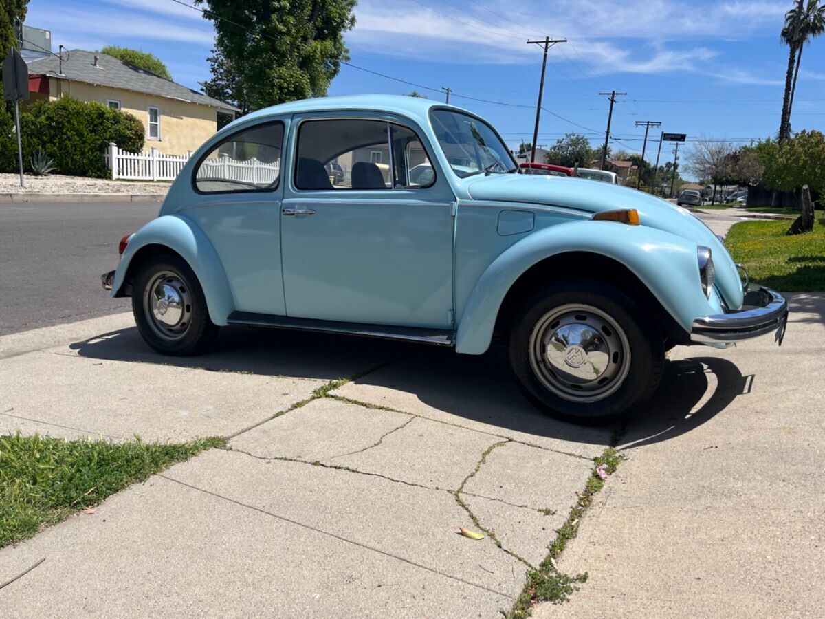 1970 Volkswagen Beetle - Classic - photo 4