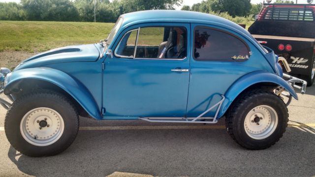 1970 V.W bug dune buggy baha 1970 Other Makes