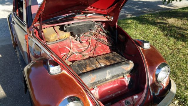 1970 Volkswagen Beetle - Classic - photo 12
