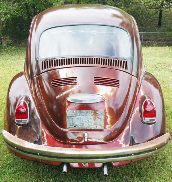 1970 Volkswagen Beetle - Classic - photo 4