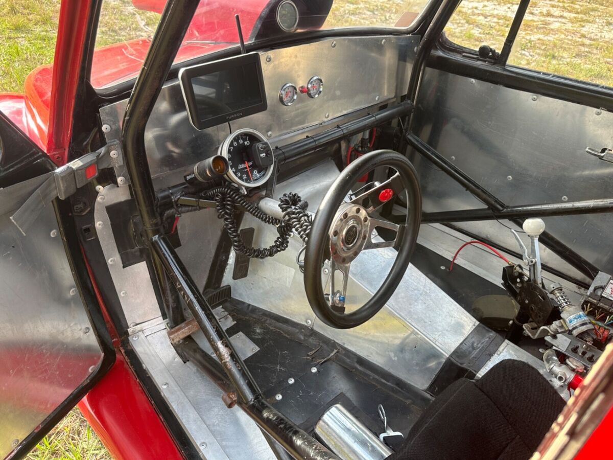 1970 Volkswagen Beetle - Classic - photo 10