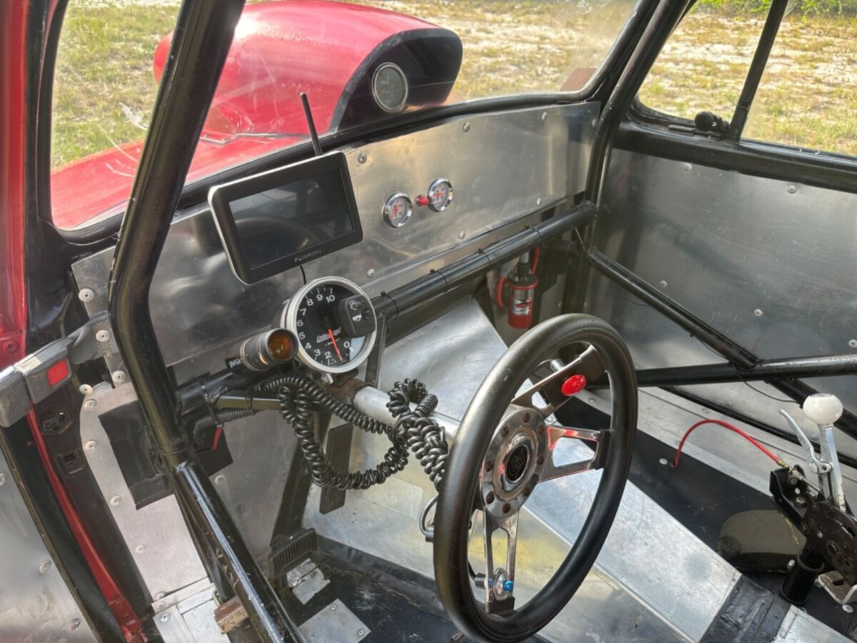 1970 Volkswagen Beetle - Classic - photo 11