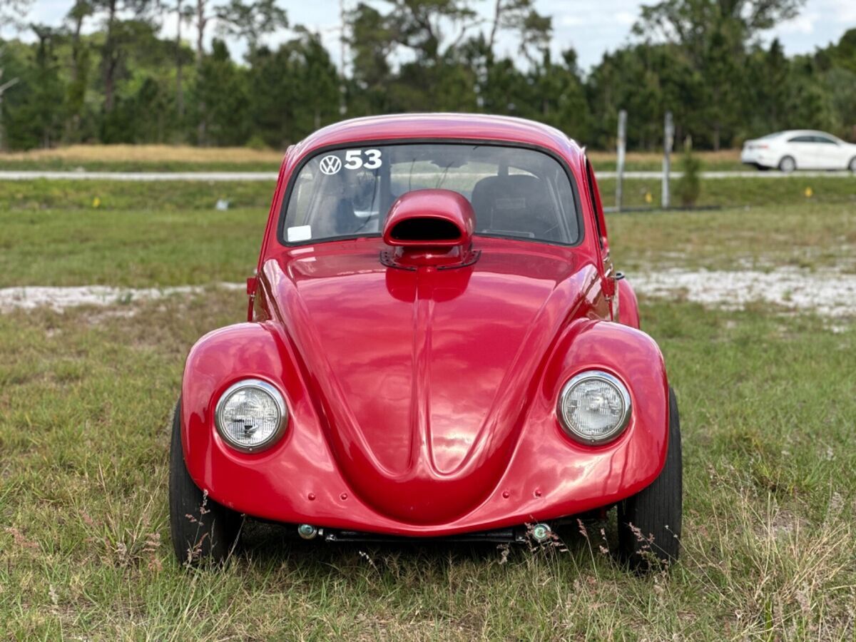 1970 Volkswagen Beetle - Classic - photo 2