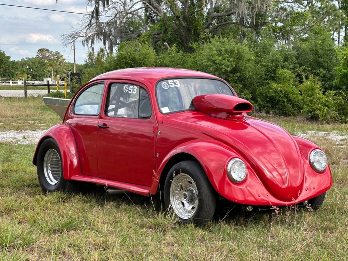1970 Volkswagen Beetle - Classic - photo 3